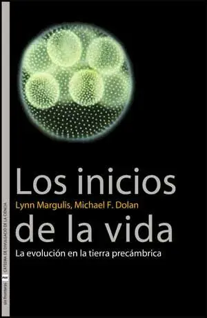 Los Inicios de la Vida