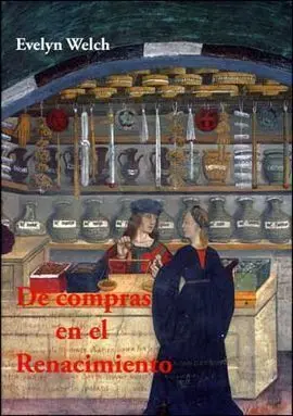 De Compras en el Renacimiento