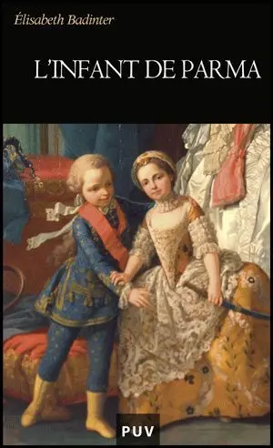 Linfant de Parma