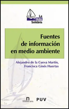 Fuentes de Información en Medio Ambiente