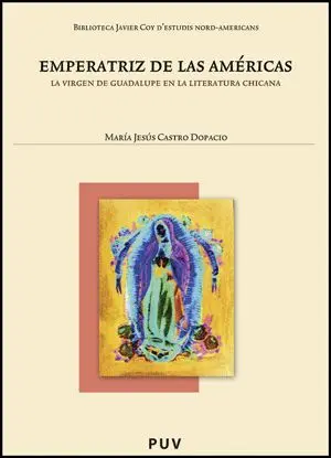 Emperatriz de las Américas