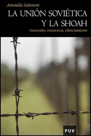 La Unión Soviética y la Shoah