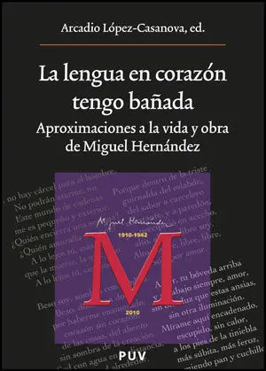 La Lengua en Corazón Tengo Bañada
