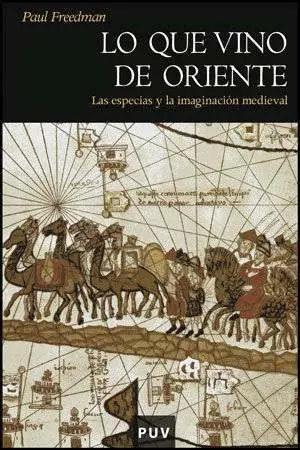 Lo que Vino de Oriente