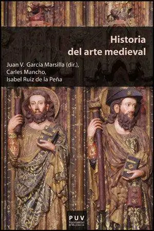 Historia del Arte Medieval