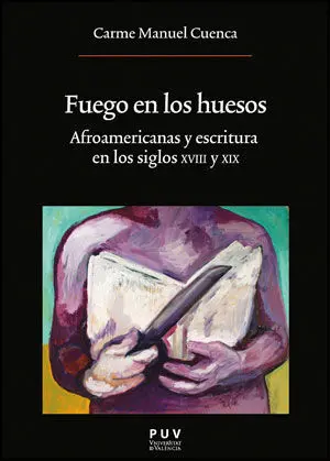 Fuego en los Huesos