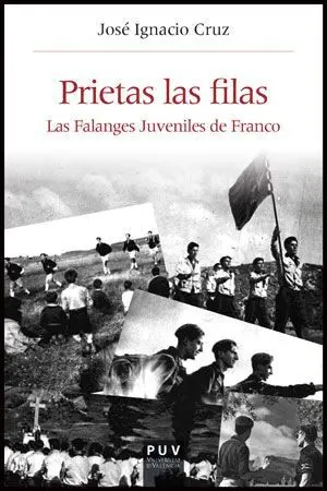 Prietas las Filas