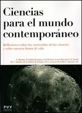 Ciencias para el Mundo Contemporáneo
