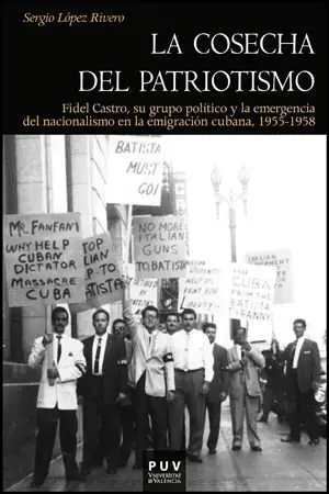 La Cosecha del Patriotismo