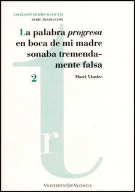 La Palabra Progresa