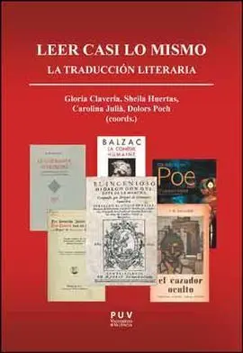 Leer Casi lo Mismo