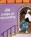 Uki Juega Al Escondite