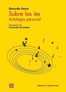 Sobre las Íes