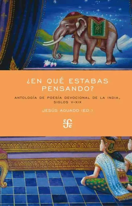 ¿En qué Estabas Pensando?