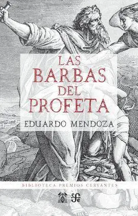 Las Barbas del Profeta