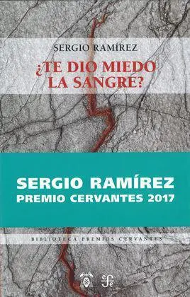¿Te Dió Miedo la Sangre?