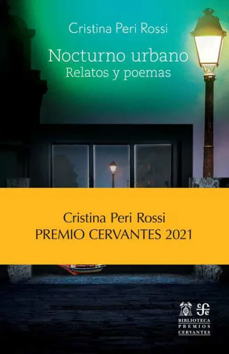Nocturno Urbano