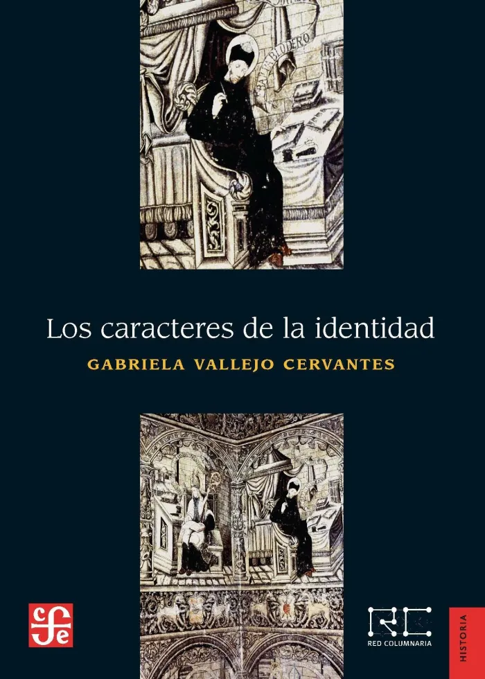 Los Caracteres de la Identidad