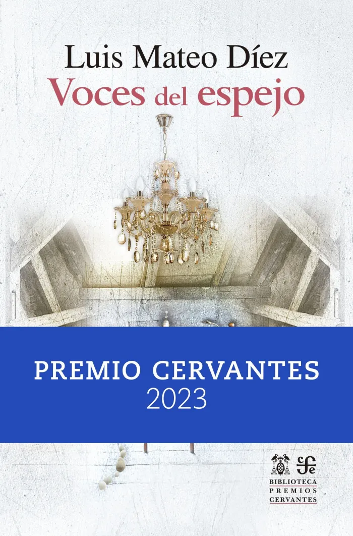 Voces del Espejo