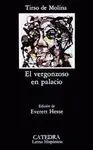 El Vergonzoso en Palacio