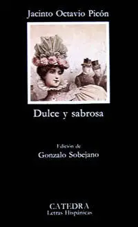 Dulce y Sabrosa