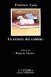 La Cabeza del Cordero