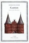 Cuentos -Hermanos Grimm