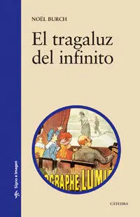 El Tragaluz del Infinito