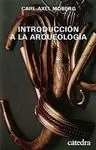 Introduccion a la Arqueología
