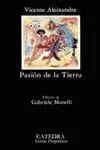 Pasión de la Tierra