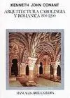Arquitectura Carolíngia y Románica 800-1200