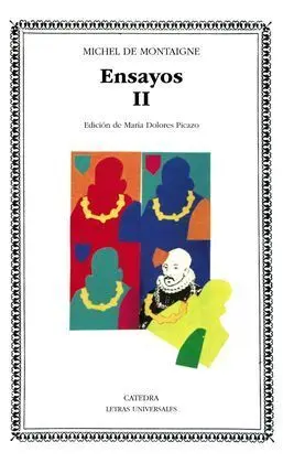 Ensayos Ii