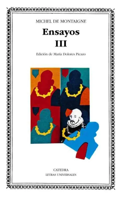 Ensayos Iii