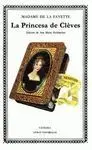 La Princesa de Cleves