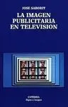 La Imagen Publicitaria en Televisión