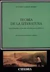 Teoría de la Literatura