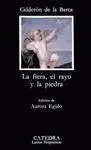 La Fiera, el Rayo y la Piedra