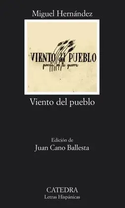 Viento del Pueblo