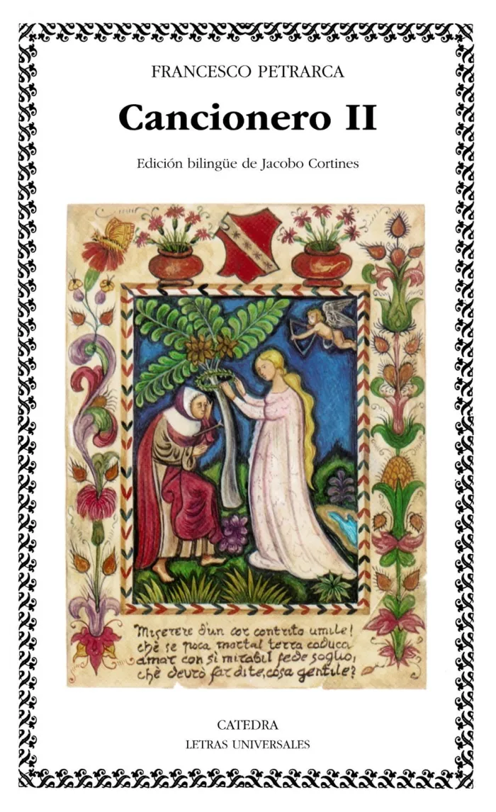 Cancionero, Ii