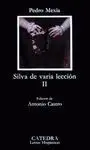 Silva de Varia Lección Ii