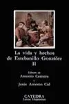 Vida y Hechos de Estebanillo Ii