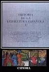 Historia de la Literatura Española