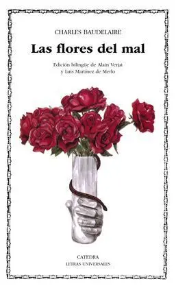 Las Flores del Mal (Francés-Español)