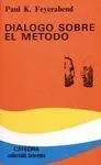 Diálogo Sobre el Método