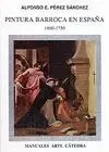 Pintura Barroca en España, 1600-1750