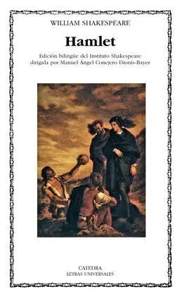 Hamlet (Bilingüe)