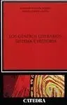 Los Géneros Literarios