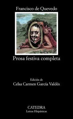 Prosa Festiva Completa