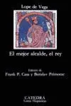 El Mejor Alcalde, el Rey
