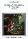 Pintura y Escultura en Francia 1700-1789